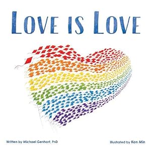 Bild des Verkufers fr Love Is Love (Hardcover) zum Verkauf von Grand Eagle Retail