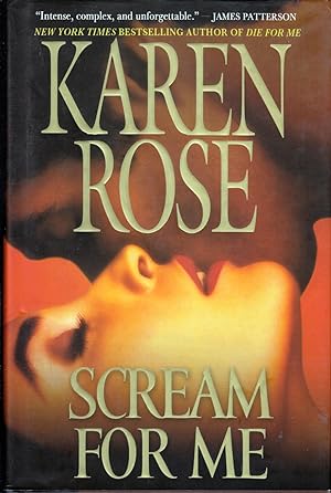 Seller image for Scream for Me for sale by Kayleighbug Books, IOBA