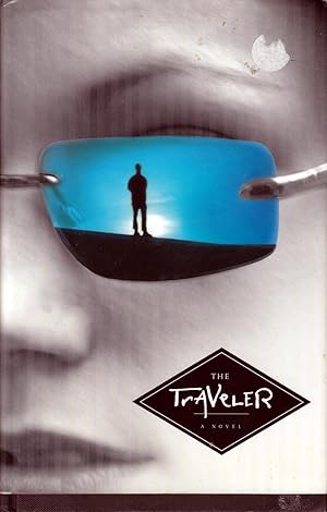 Seller image for The Traveler (Fourth Realm Trilogy #1) for sale by Kayleighbug Books, IOBA