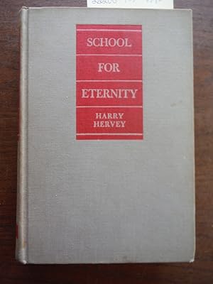 School for Eternity,