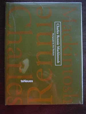 Charles Rennie Mackintosh (Archipocket Classics)