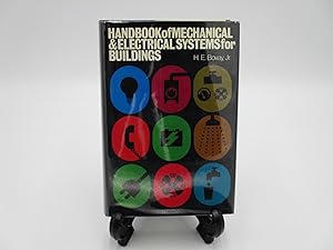 Image du vendeur pour Handbook of Mechanical & Electrical Systems for Buildings. mis en vente par Zephyr Books