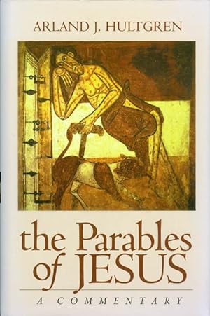 Seller image for The Parables of Jesus: A Commentary (The Bible in Its World) for sale by The Haunted Bookshop, LLC