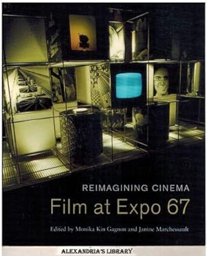 Reimagining Cinema: Film at Expo 67