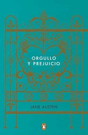 Seller image for Orgullo y prejuicio/ Pride and Prejudice -Language: spanish for sale by GreatBookPrices