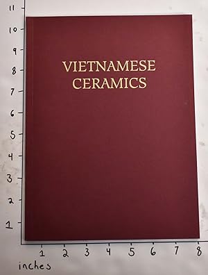 Immagine del venditore per Vietnamese Ceramics venduto da Mullen Books, ABAA