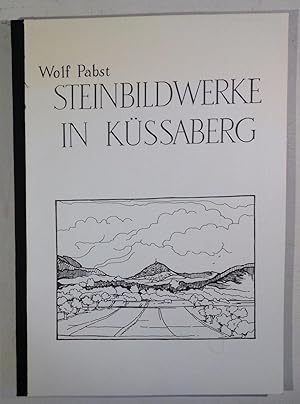 Steinbildwerke in Küssaberg