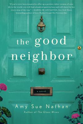 Bild des Verkufers fr The Good Neighbor (Paperback or Softback) zum Verkauf von BargainBookStores