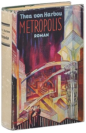 METROPOLIS