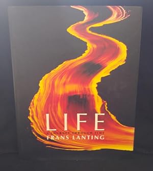Seller image for Life: A Journey Through Time for sale by Ken Sanders Rare Books, ABAA