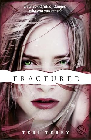 Seller image for SLATED Trilogy: Fractured (Paperback) for sale by Grand Eagle Retail