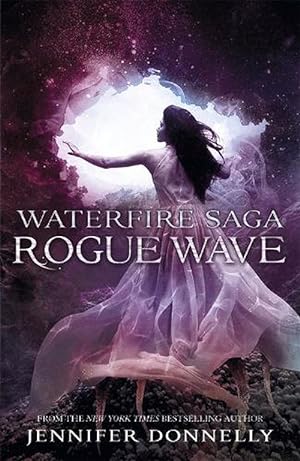 Image du vendeur pour Waterfire Saga: Rogue Wave (Paperback) mis en vente par Grand Eagle Retail