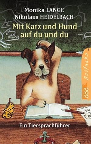 Seller image for Mit Katz und Hund auf Du und Du for sale by ABC Versand e.K.