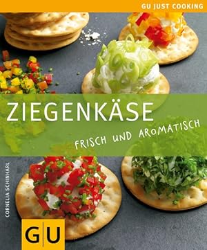 Ziegenkäse