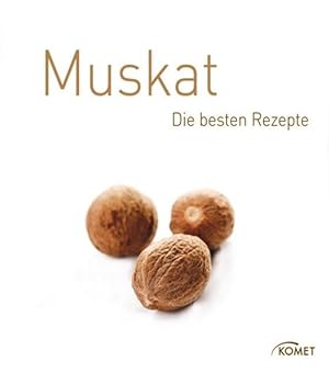 Muskatnuss