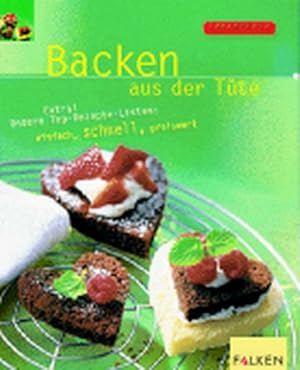 Seller image for Backen aus der Tte for sale by ABC Versand e.K.