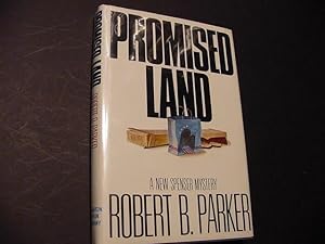 Seller image for Promised Land (SIGNED) for sale by Daniel Montemarano