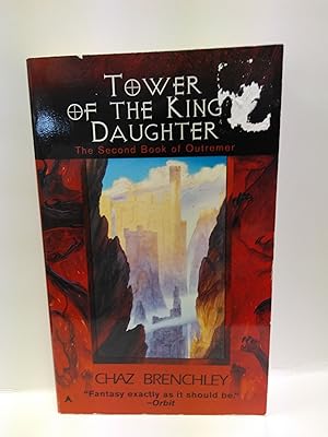 Seller image for Tower of the King's Daughter (Outremer, No. 2) for sale by Fleur Fine Books