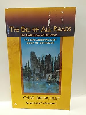 Seller image for The End of All Roads for sale by Fleur Fine Books