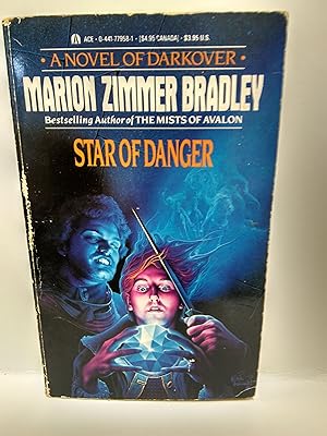 Seller image for Star of Danger for sale by Fleur Fine Books