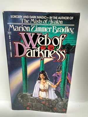Seller image for The Web of Darkness for sale by Fleur Fine Books