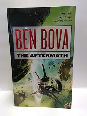 Seller image for The Aftermath: Book 4 of the Asteroid Wars for sale by Fleur Fine Books