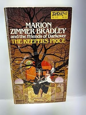 Seller image for The Keeper's Price for sale by Fleur Fine Books
