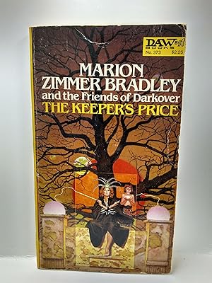 Seller image for The Keeper's Price for sale by Fleur Fine Books