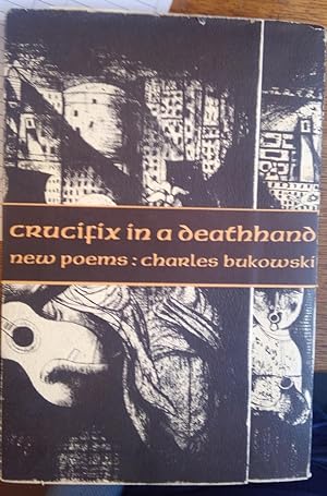 Crucifix in a Deathhand : New Poems