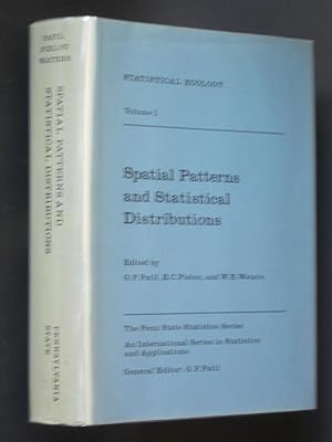 Seller image for Spatial Patterns and Statistical Distributions for sale by Bookworks [MWABA, IOBA]