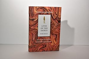 Seller image for Lives of the Saints, Illustrated Twentieth Anniversary Edition for sale by The Great Catsby's Rare Books