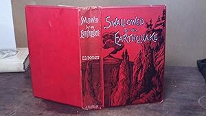 Swallowed By an Earthquake