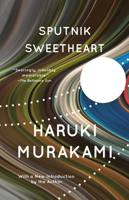 Bild des Verkäufers für Sputnik Sweetheart (Paperback or Softback) zum Verkauf von BargainBookStores