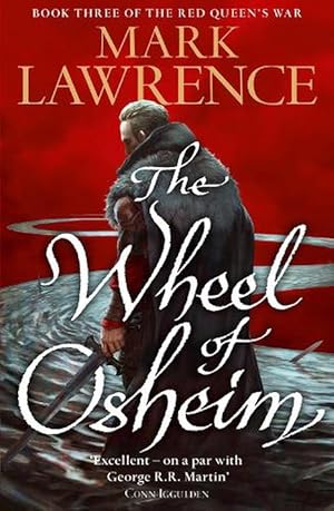 Seller image for The Wheel of Osheim (Paperback) for sale by Grand Eagle Retail