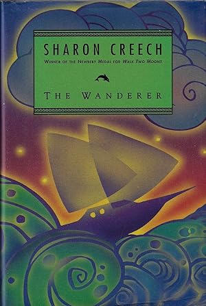 Imagen del vendedor de Wanderer, The (Newbery Honor) a la venta por E. M. Maurice Books, ABAA