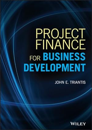 Seller image for Project Finance for Business Development for sale by GreatBookPrices