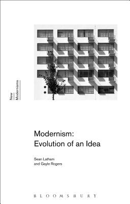 Imagen del vendedor de Modernism: Evolution of an Idea (Paperback or Softback) a la venta por BargainBookStores