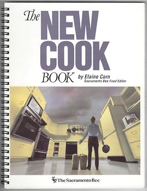 Seller image for The New Cook Book for sale by cookbookjj