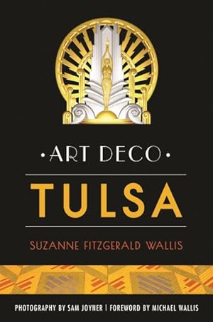 Image du vendeur pour Art Deco Tulsa mis en vente par GreatBookPrices