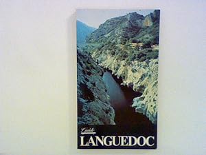 Imagen del vendedor de Languedoc: Guide /Reisefhrer : Unkonventioneller Leitfaden fr Entdeckungsreisen in den Cevennen, Caussses und Niederem Languedoc. a la venta por ANTIQUARIAT FRDEBUCH Inh.Michael Simon