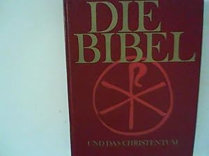 Seller image for Die Bibel und das Christentum 6 for sale by ANTIQUARIAT FRDEBUCH Inh.Michael Simon