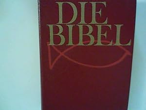 Seller image for Die Bibel, Band 3. Altes und Neues Testament in neuer Einheitsbersetzung. for sale by ANTIQUARIAT FRDEBUCH Inh.Michael Simon