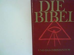 Seller image for Die Bibel und das Christentum Band 7. for sale by ANTIQUARIAT FRDEBUCH Inh.Michael Simon