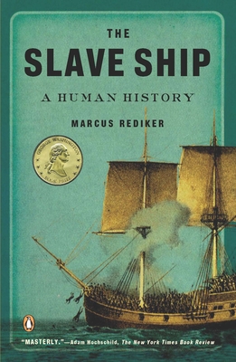 Imagen del vendedor de The Slave Ship: A Human History (Paperback or Softback) a la venta por BargainBookStores