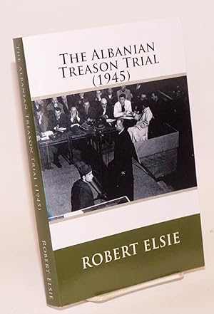 The Albanian treason trial (1945)