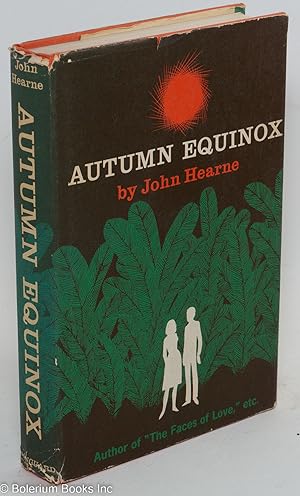 The Autumn Equinox