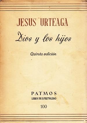 Seller image for DIOS Y LOS HIJOS for sale by Librera Vobiscum