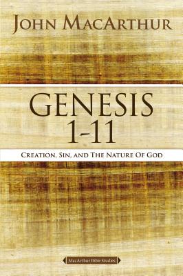 Immagine del venditore per Genesis 1 to 11: Creation, Sin, and the Nature of God (Paperback or Softback) venduto da BargainBookStores