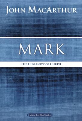 Imagen del vendedor de Mark: The Humanity of Christ (Paperback or Softback) a la venta por BargainBookStores