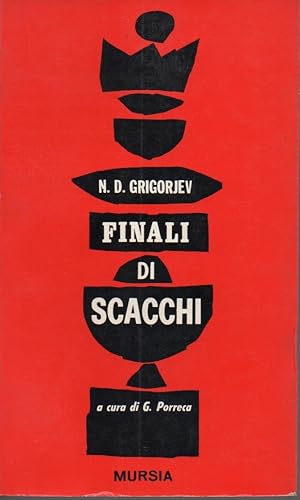 Finali di scacchi